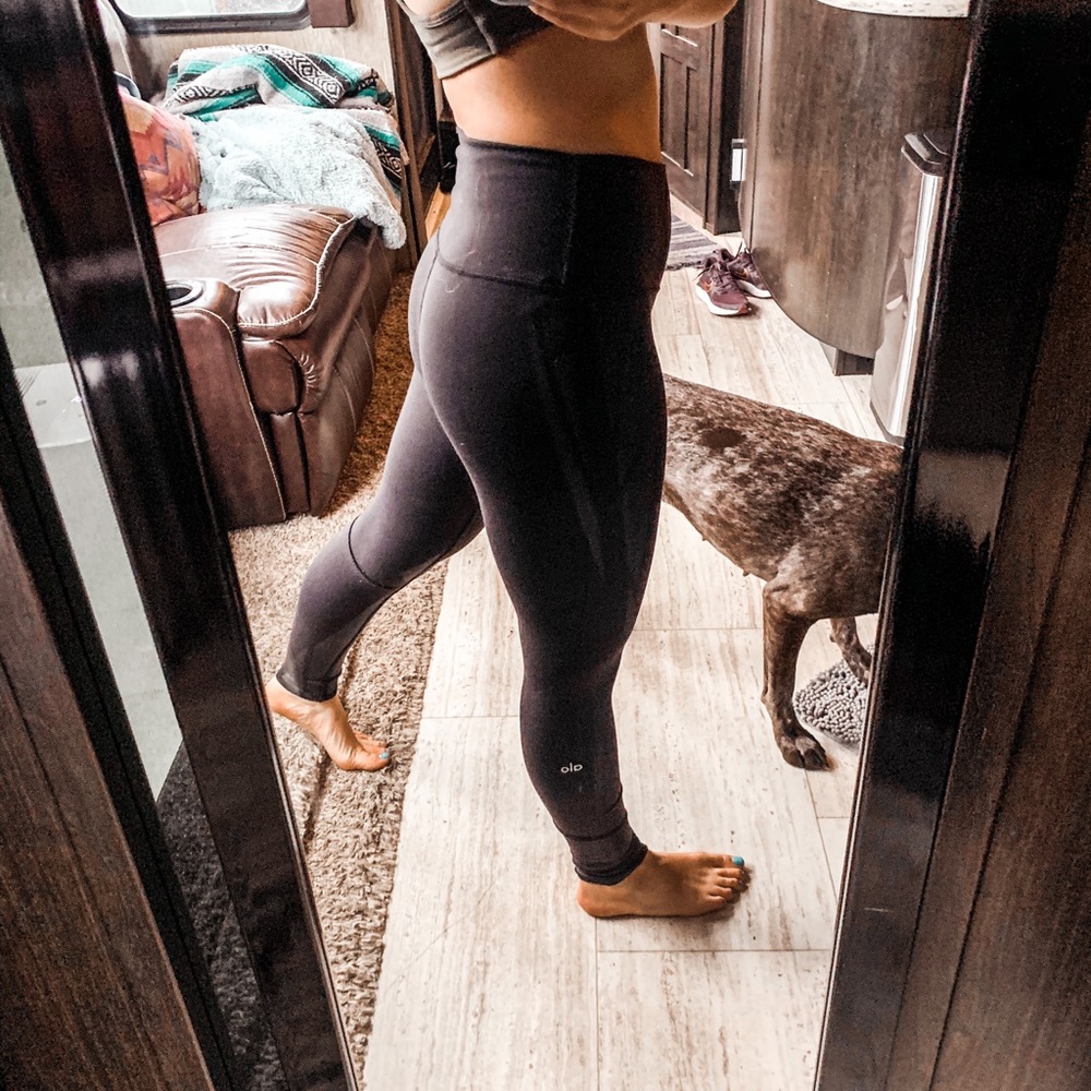 ALO leggings